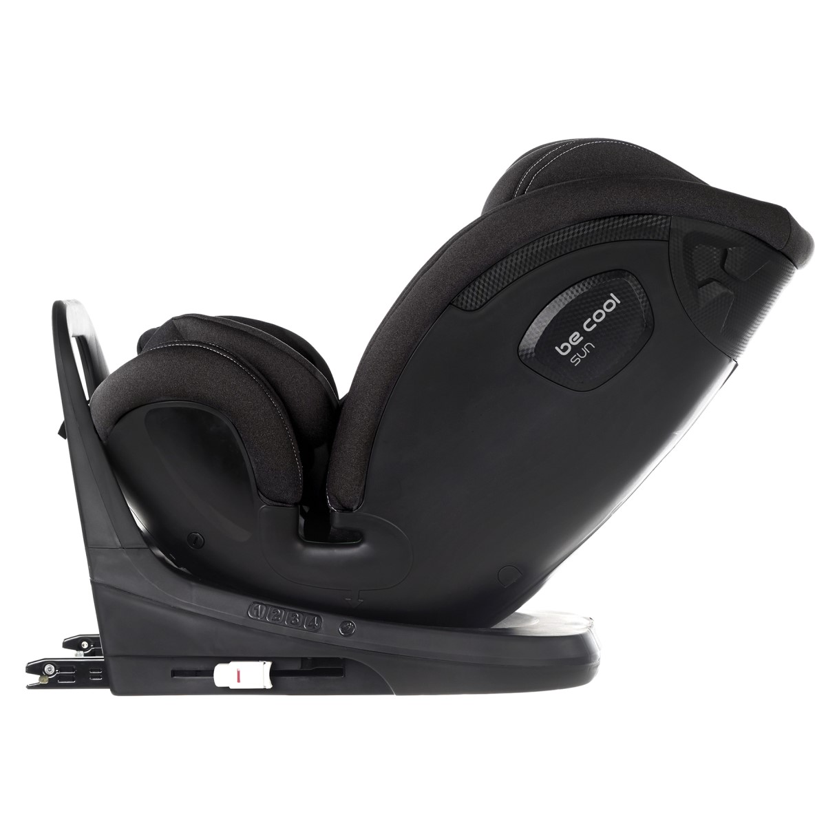 98829-7032 SILLA COCHE BECOOL SUN I-SIZE GR. 0-1-2-3(1-0)-4