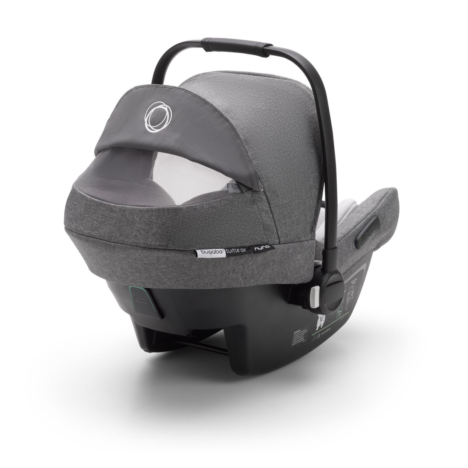 99342-GRUPO 0+ BUGABOO TURTLE AIR GREY(1-1)-2