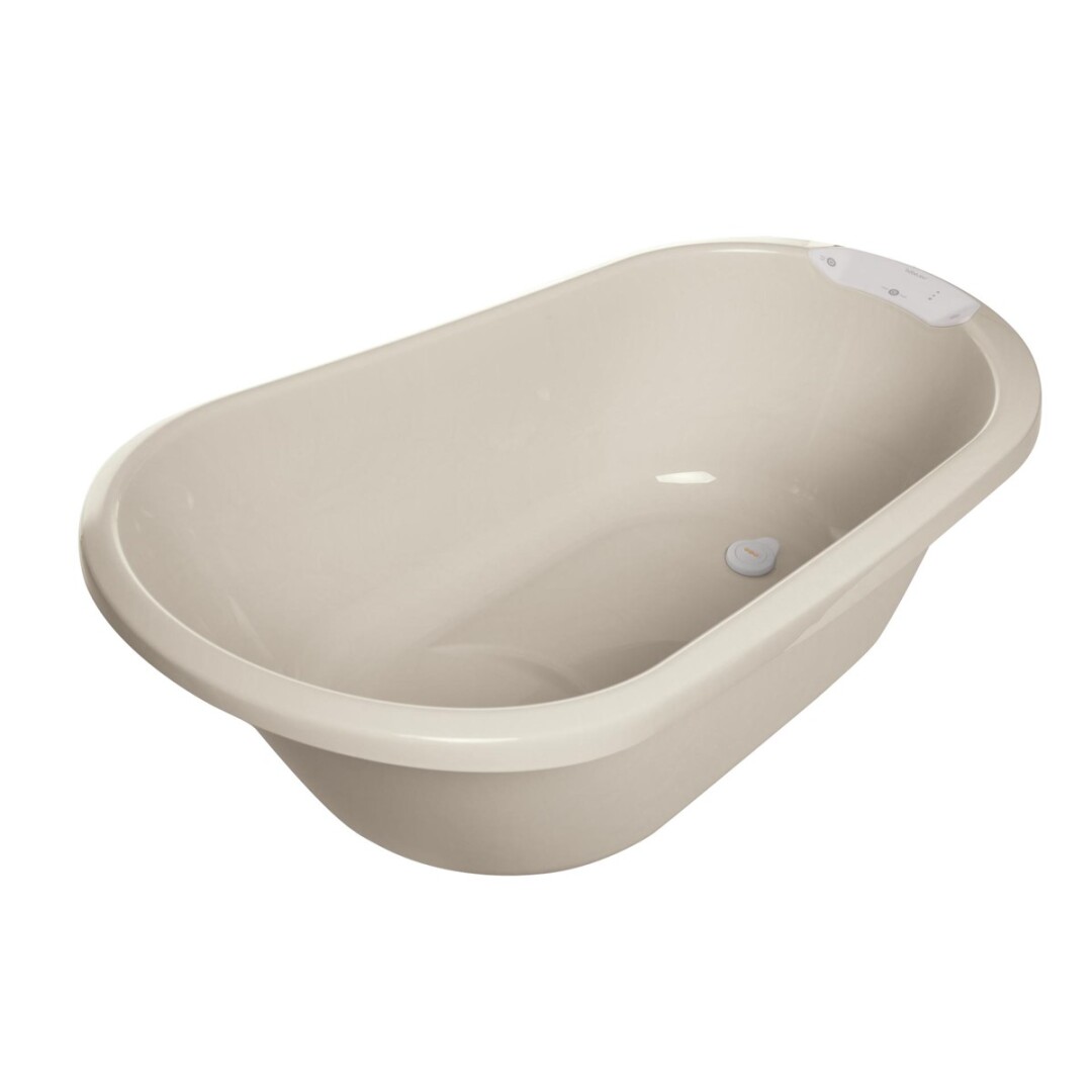 99343-BAÑERA LED BEBEJOU SENSE BEIGE(0-0)-0